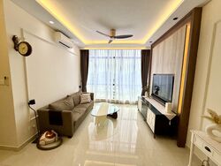 Regent Heights (D23), Condominium #516664911